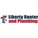 Liberty Rooter and Plumbing logo